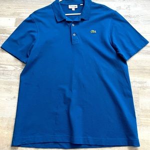 Lacoste Sport Golf Shirt- XL
